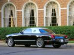 Ford Thunderbird Neiman Marcus Edition 2002 года